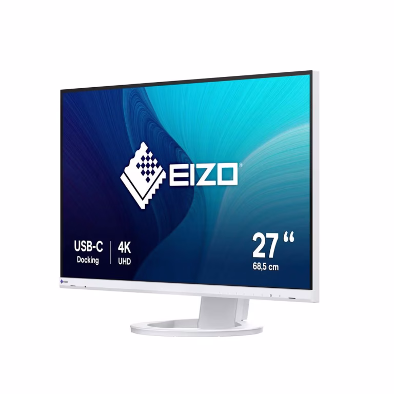 EIZO FlexScan EV2740S 27″ 4K USB-C
