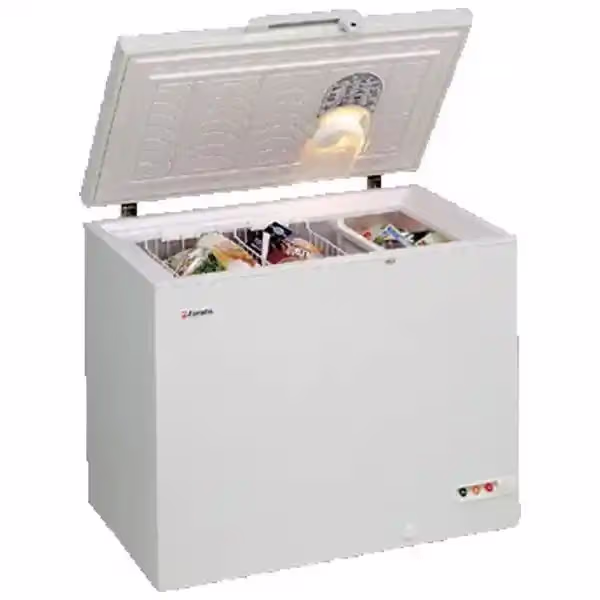 Elcold 21XLE Kummefryser 227 liter