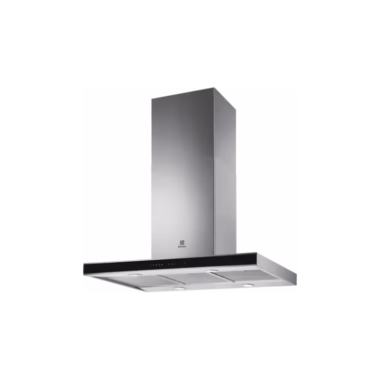 Electrolux EFI739X frithængende – bedste emhætte i test