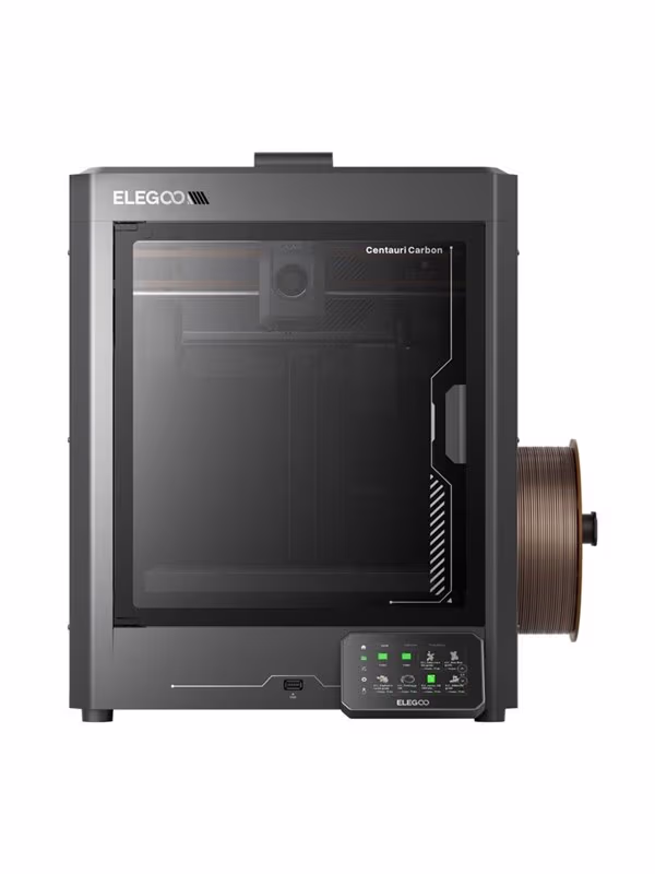 Elegoo Centauri Carbon