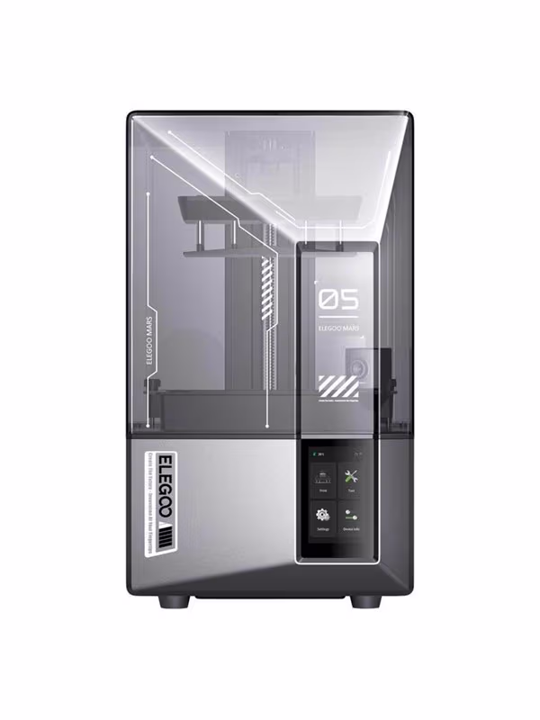 Elegoo Mars 5 Ultra