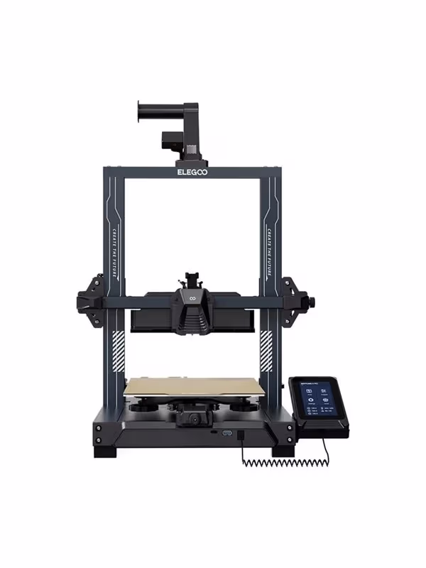 Elegoo Neptune 4 Pro