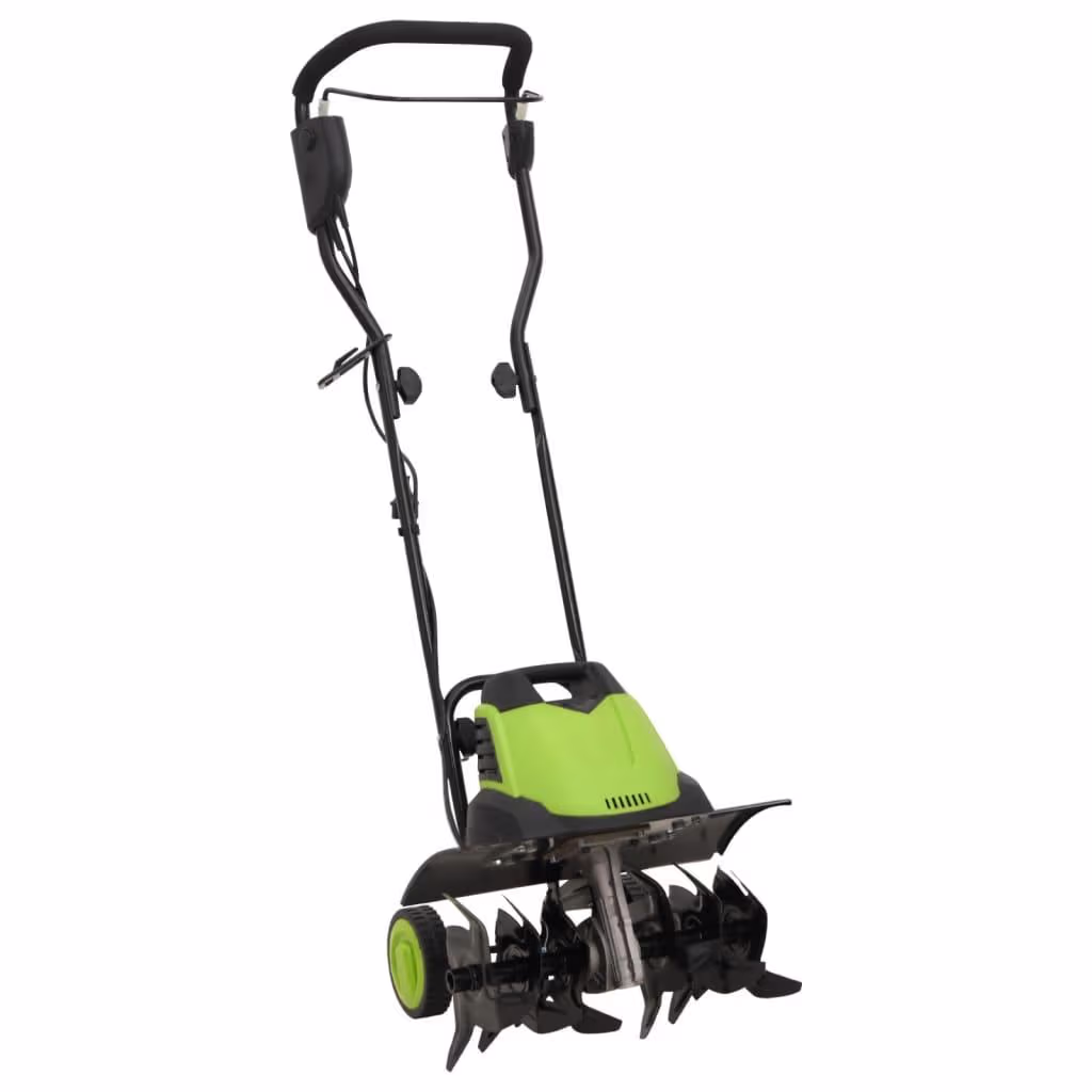 Elektrisk Havefræser 1.500 W – 45,5 cm Arbejdsbredde