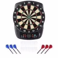 Elektronisk dartskive TDE03 Nils Fun med pile