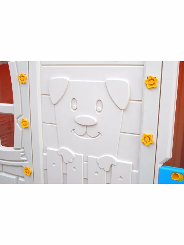 Elite Toys Legehuset Fantasy XL