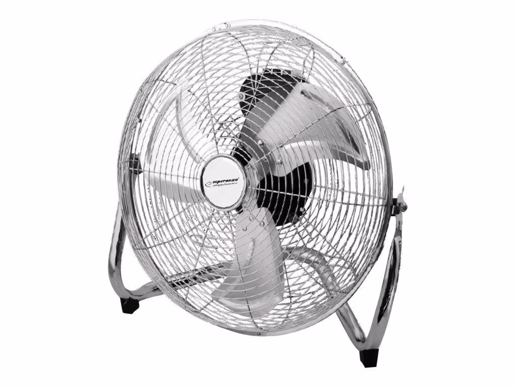 Esperanza CYCLONE Bordventilator 45 cm