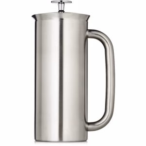 Espro P7 stempelkande 0,5 liter, børstet stål – bedste stempelkande i test