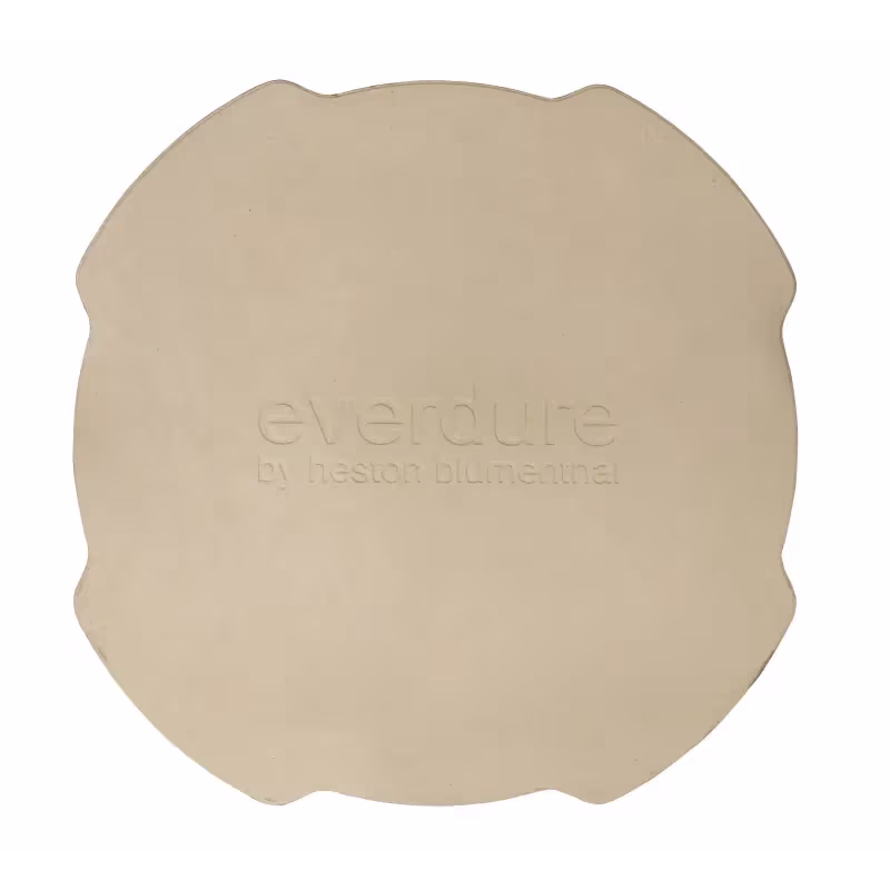 Everdure Cordierite Pizza Sten by Heston Blumenthal