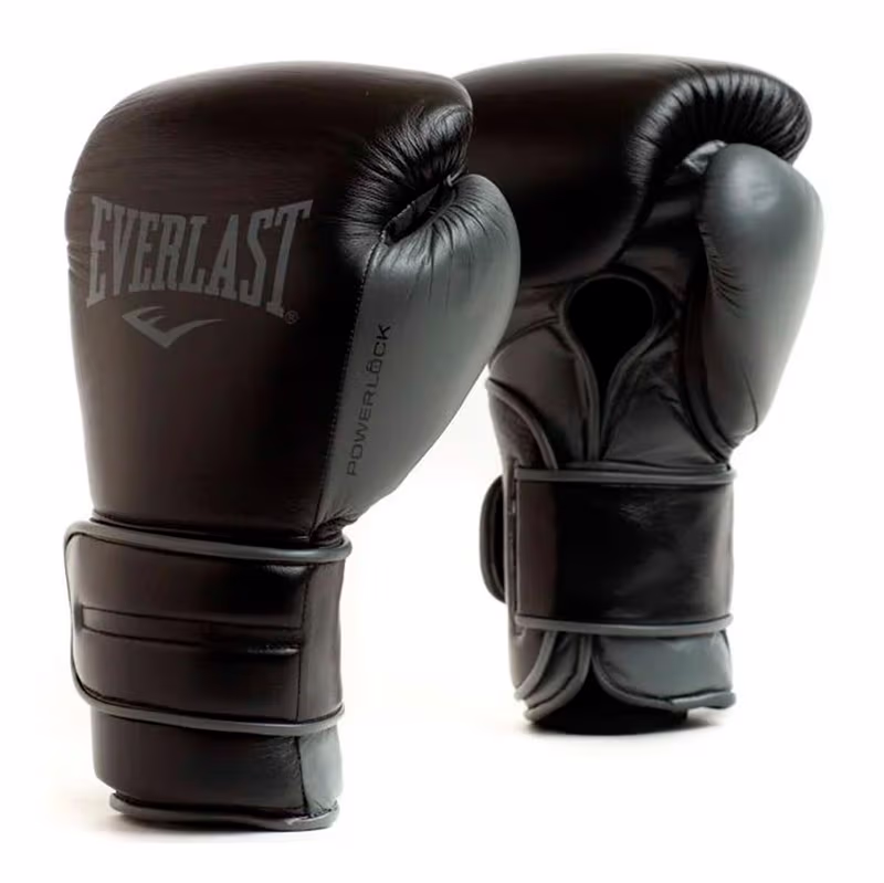 Everlast Powerlock 2 Pro Boksehandske