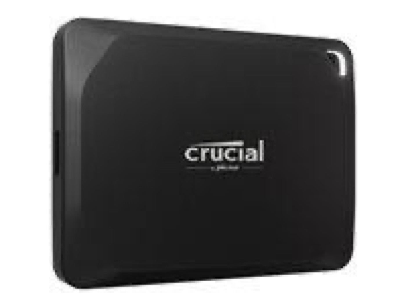 Crucial X10 Pro 1 TB (ekstern SSD)