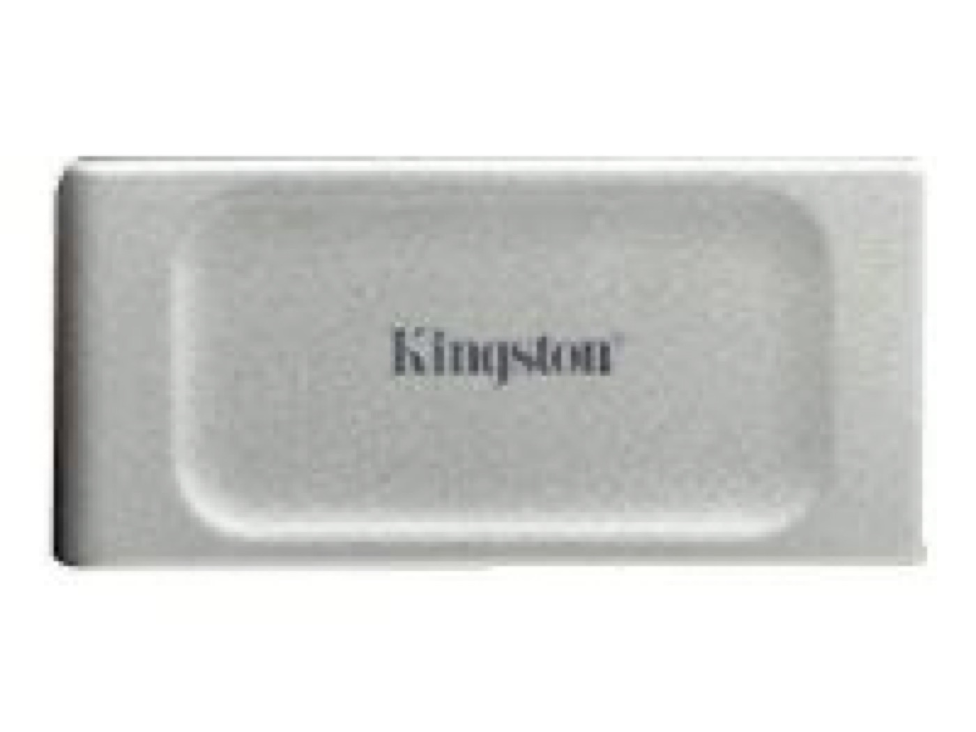 Kingston XS2000 1 TB (ekstern SSD)
