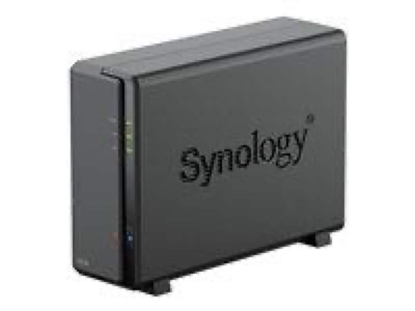 Synology DiskStation DS124