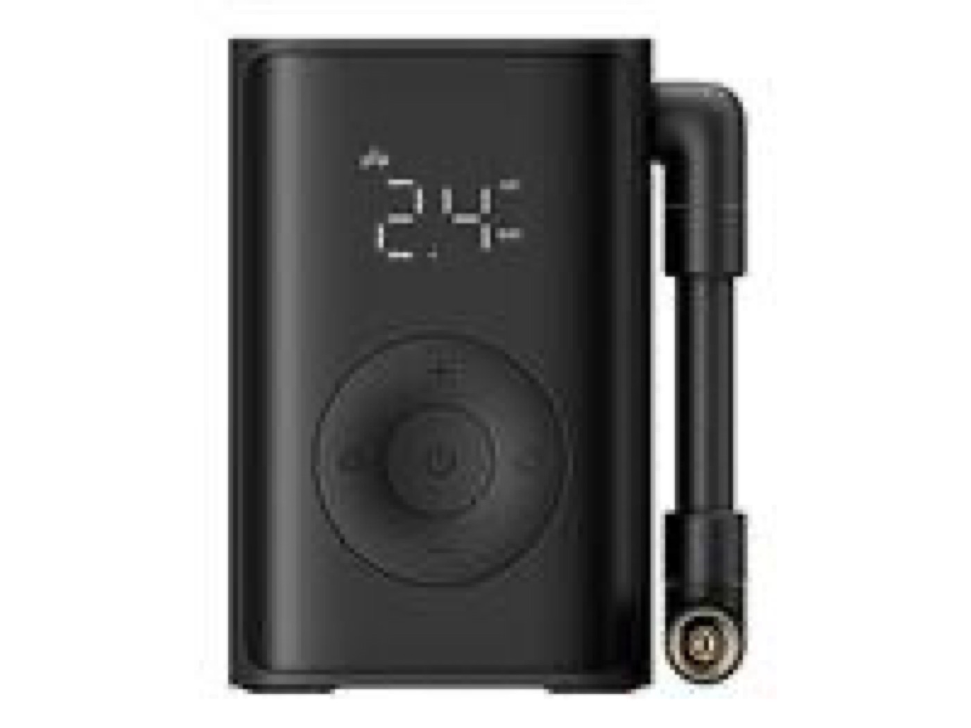 Xiaomi luftkompressor ledningsfri kompakt 2.000 mAh