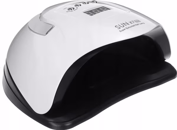 ExtraLink Beauty LED UV Neglelampe