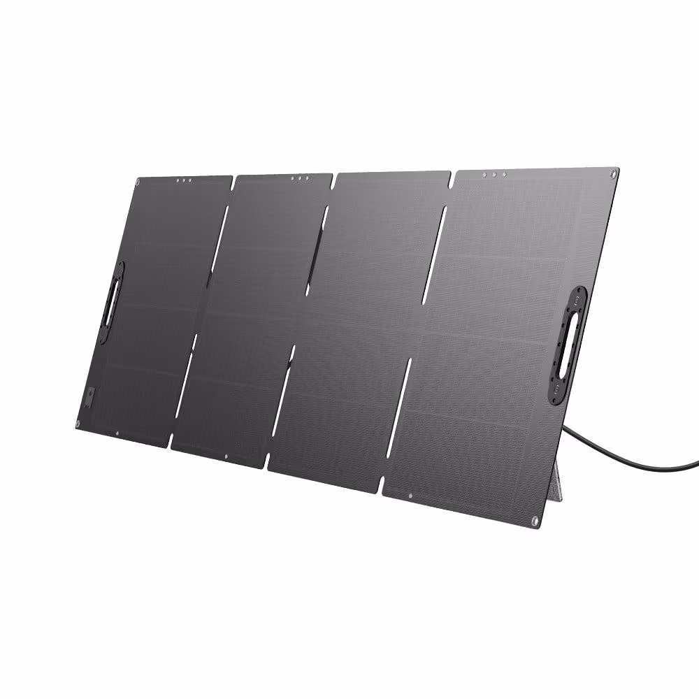 Extralink EPS-120W 120W foldbart solpanel