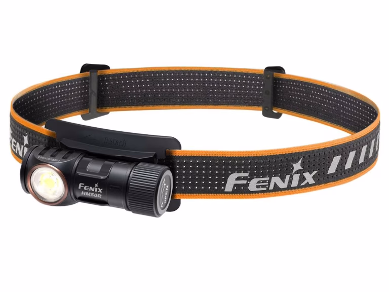 Fenix HM50R V2.0 pandelampe
