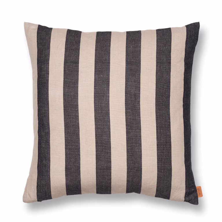 Ferm Living Grand Pyntepude 50×50 cm