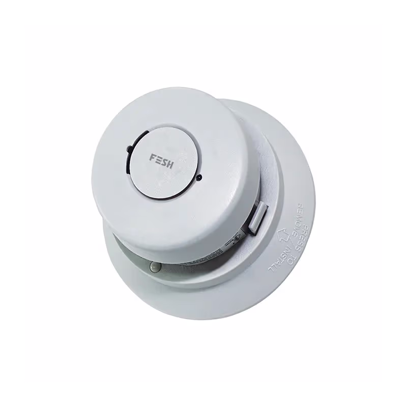 FESH Smart Home Røgalarm