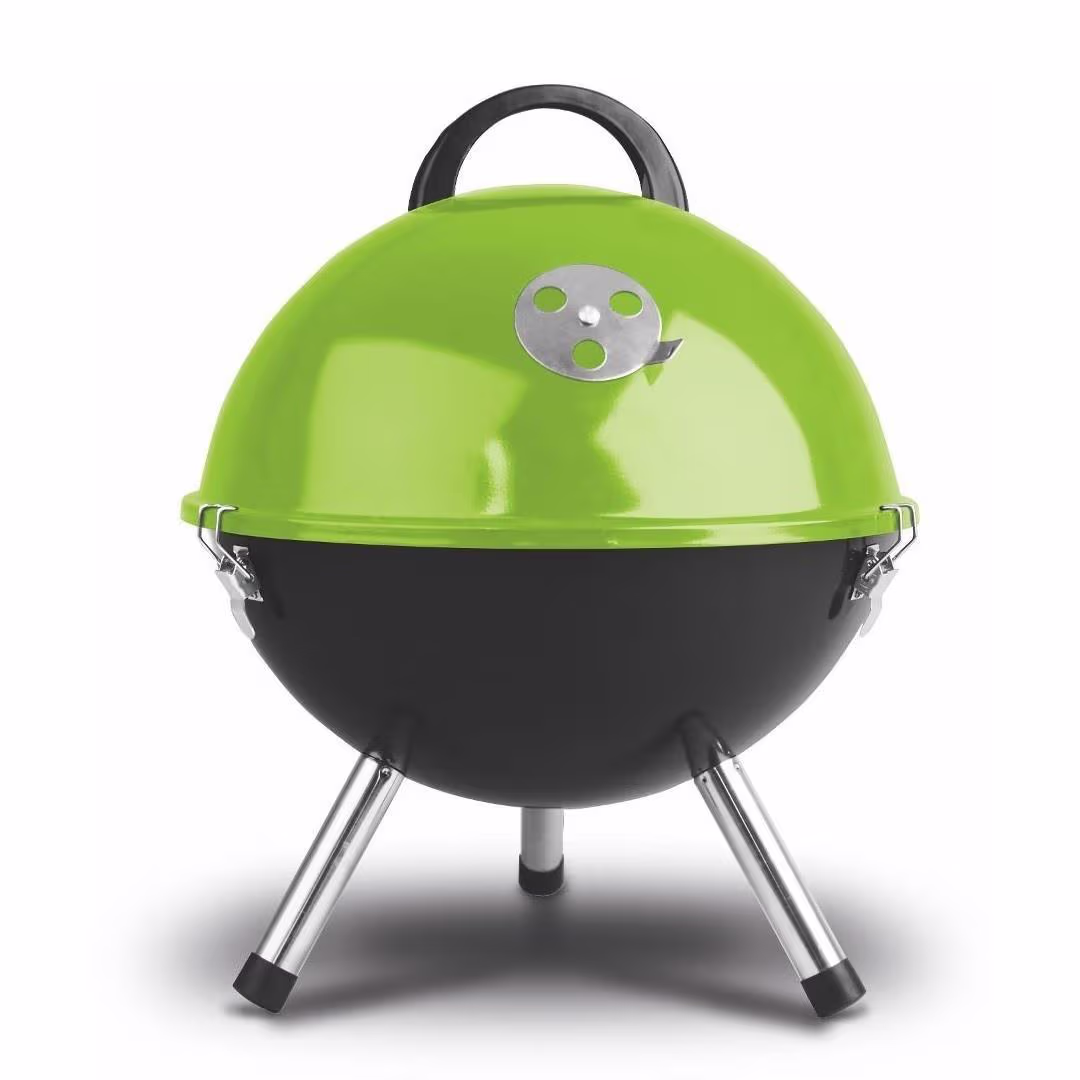 FIELDMANN FZG 1000G Bærbar Kuglegrill
