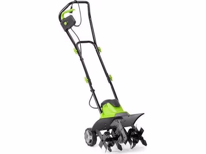Fieldmann FZK 2115-E Vertikalskærer/Aerator