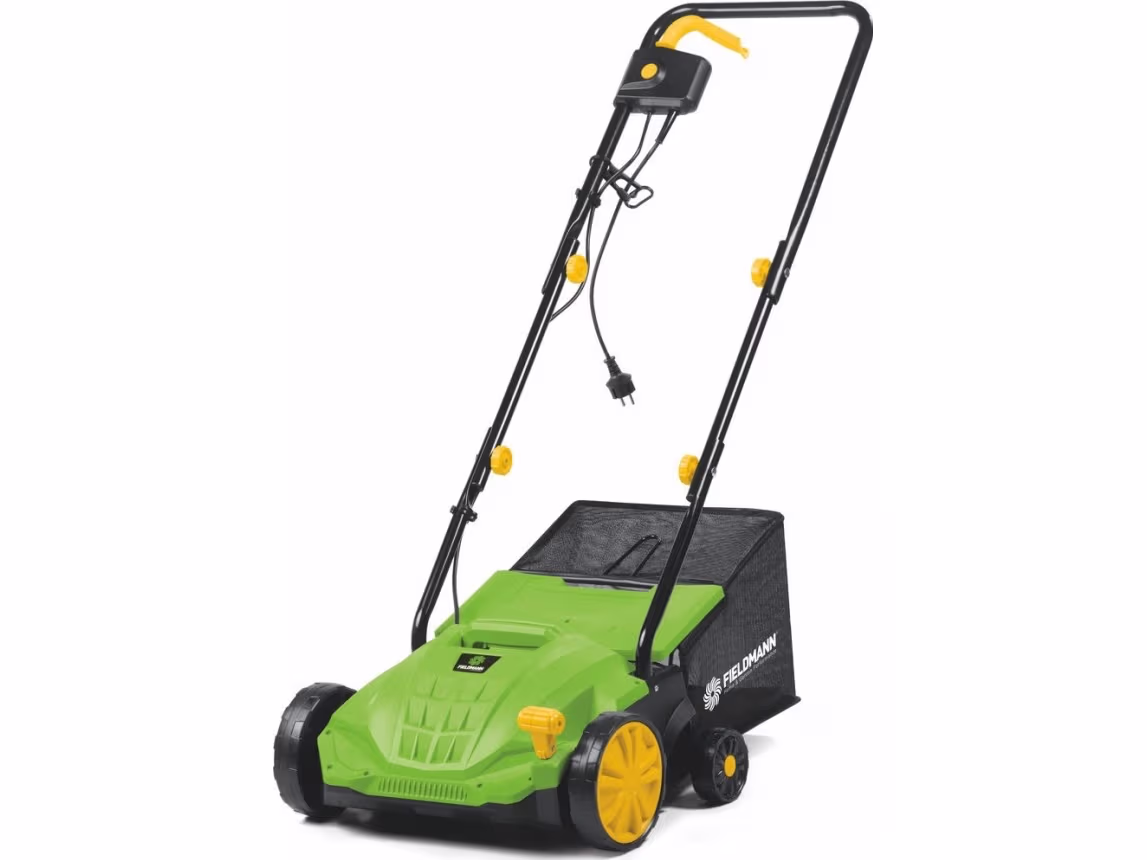 Fieldmann FZV 2004-E Elektrisk Plænelufter/Vertikalskærer