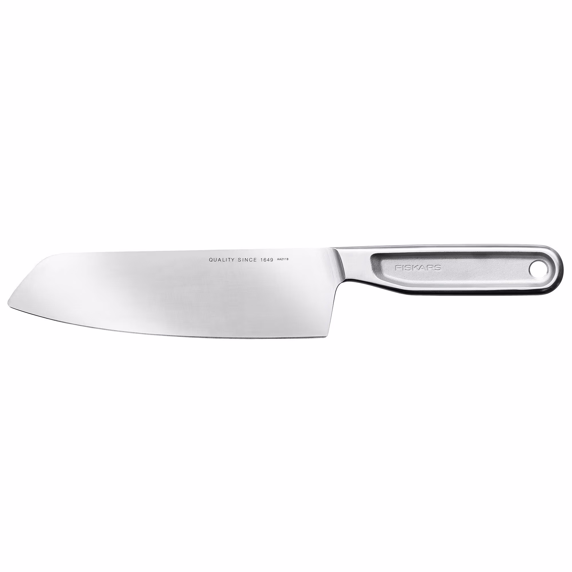 Fiskars All Steel Santokukniv 17 cm