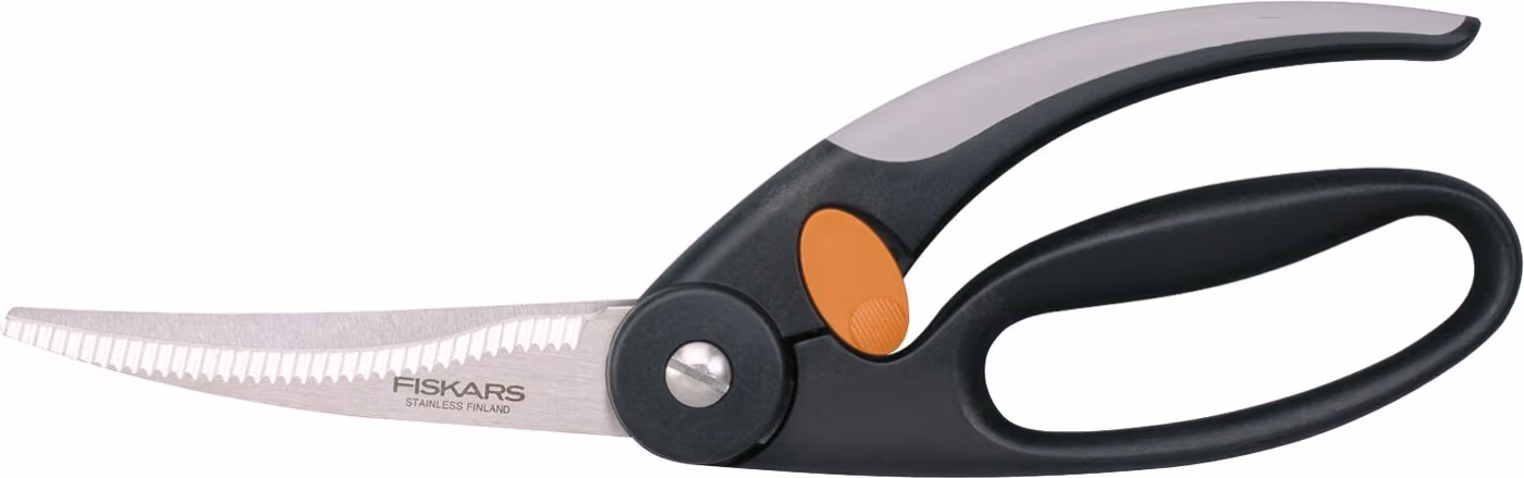 Fiskars Functional Form Fjerkræsaks 25 cm