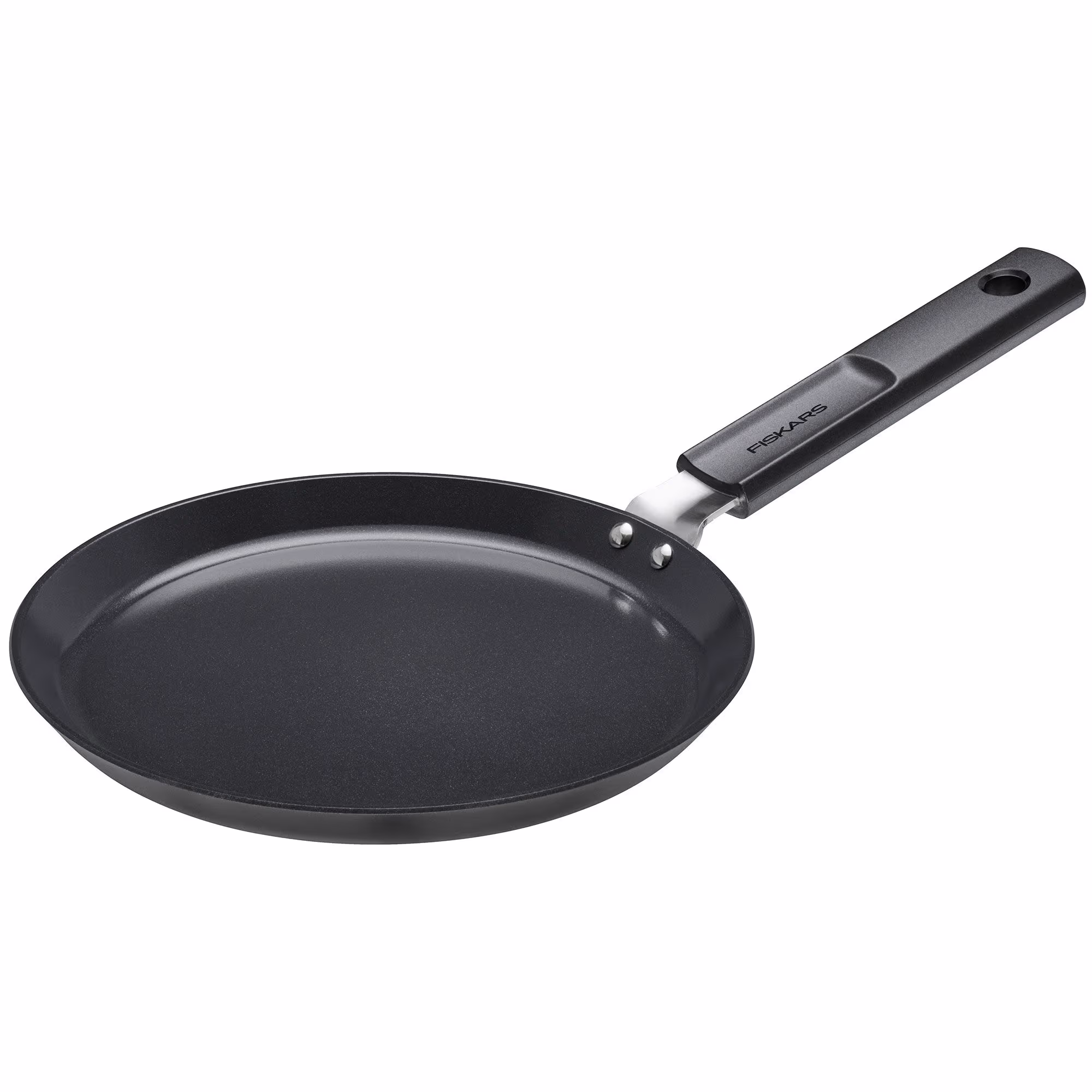 Fiskars Hard Face pandekagepande 22 cm