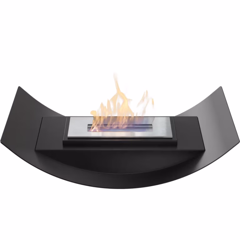 Flame It Biopejs Model 302-M
