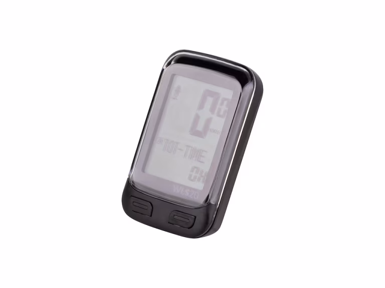 FORCE WLS 20 Cykelcomputer – bedste cykelcomputer i test