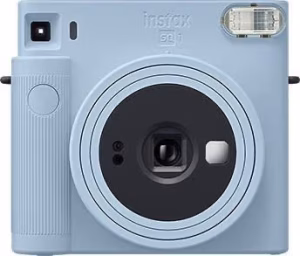 Fujifilm Instax Square SQ1 – bedste instant kamera i test