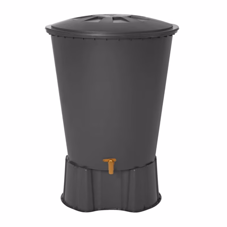 Garantia Regntønde 210 L