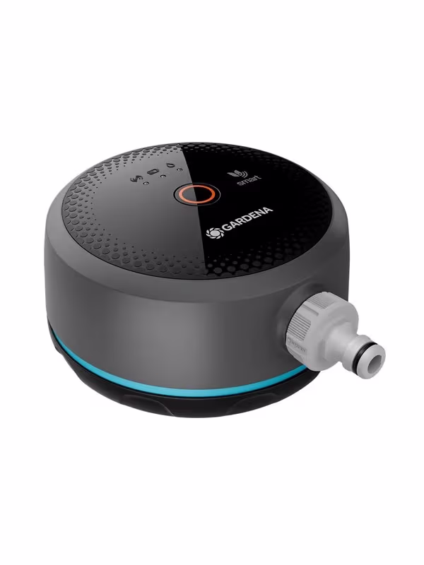 Gardena smart Pipeline Vandingscomputer – bedste vandingscomputer i test