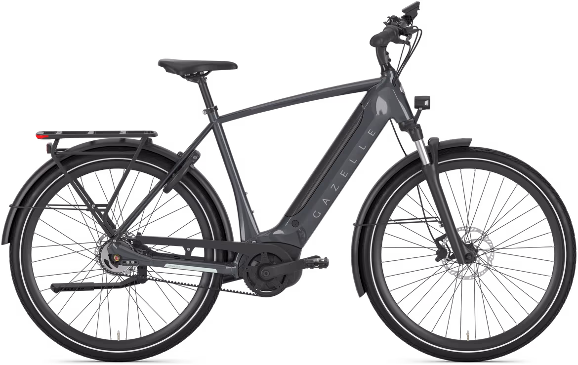 Gazelle Ultimate C5 HMB Herre