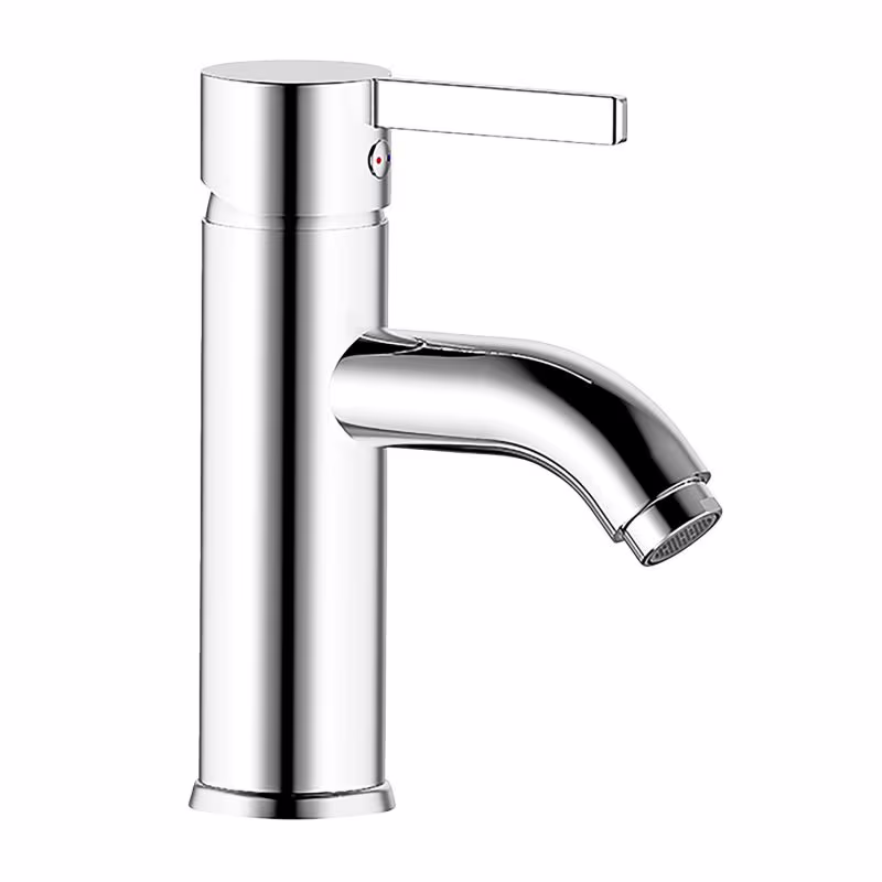 GEYSER Mini håndvaskarmatur krom