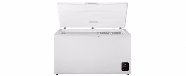 Gorenje FHC42EAW Kummefryser