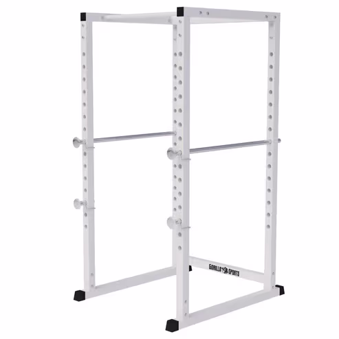Gorilla Sports Power Cage