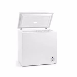 Gram FB3198-95 Kummefryser 198 liter – bedste kummefryser i test