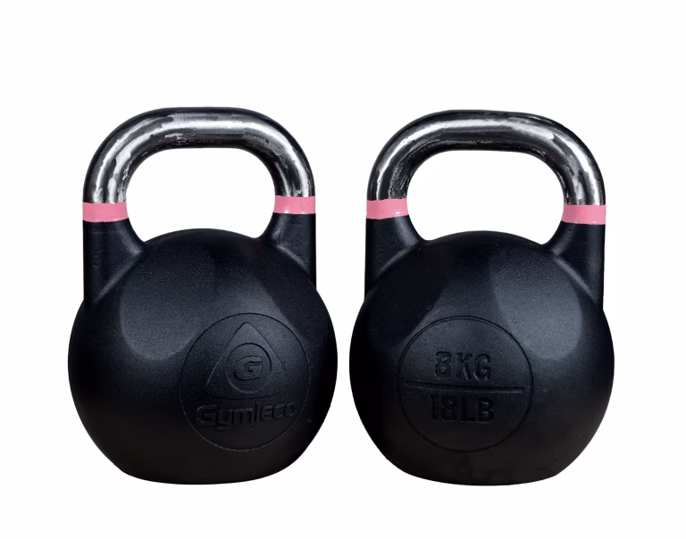Gymleco Kettlebell Competition 8 kg