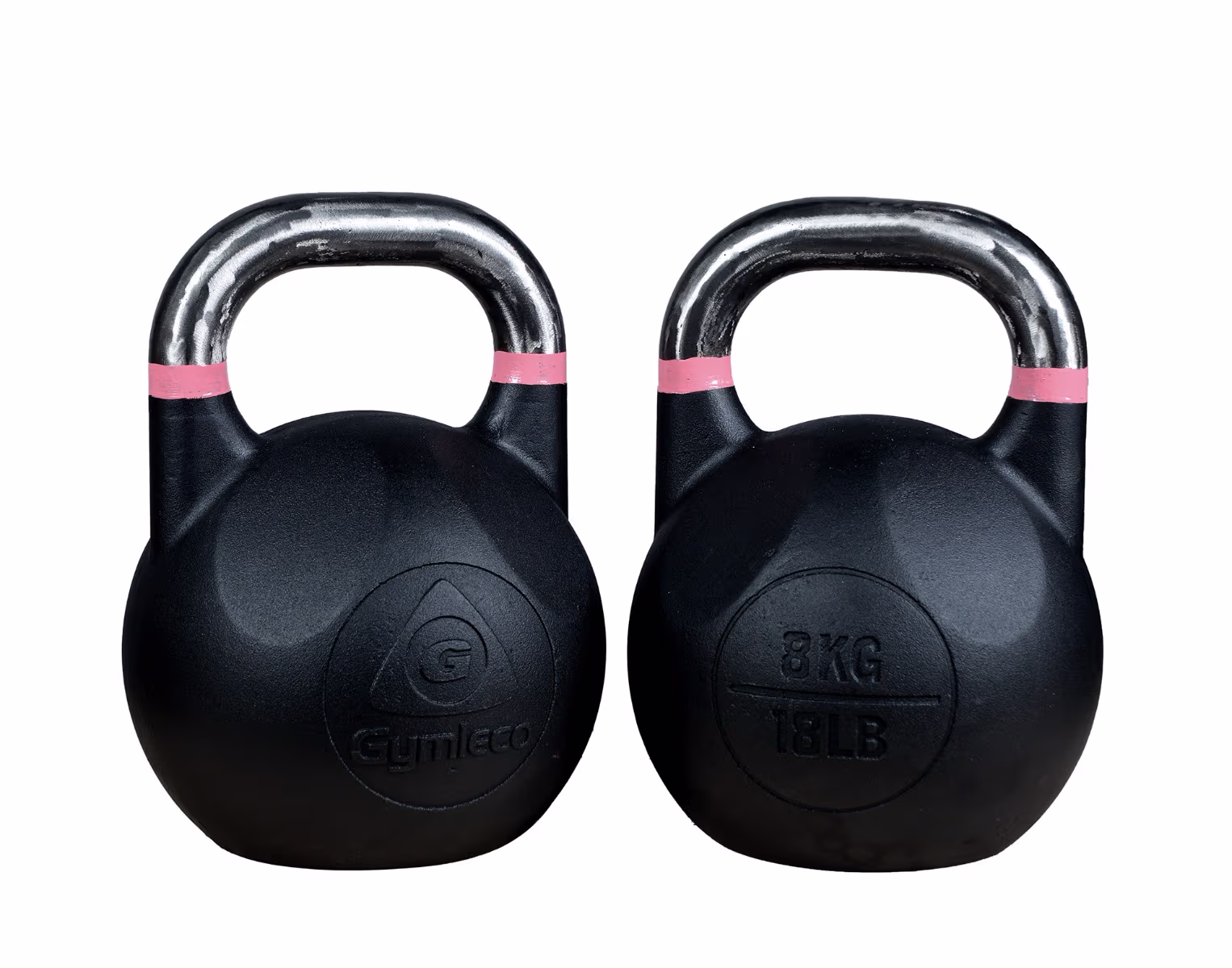 Gymleco Kettlebell Competition 8 kg