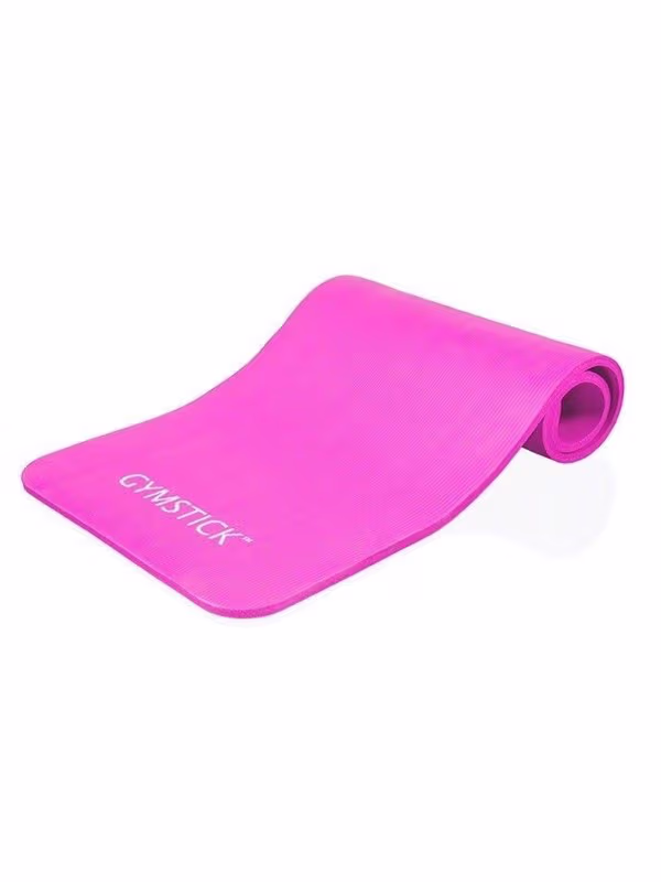 Gymstick Yoga Mat 4 mm