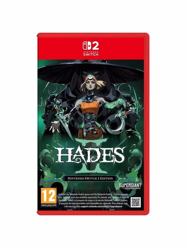 Hades II