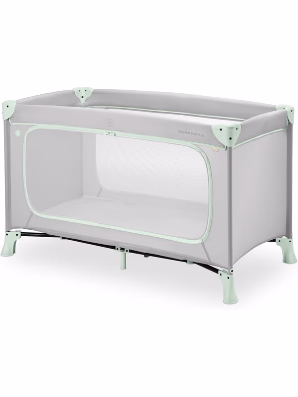 Hauck Dream N Play Plus Rejseseng