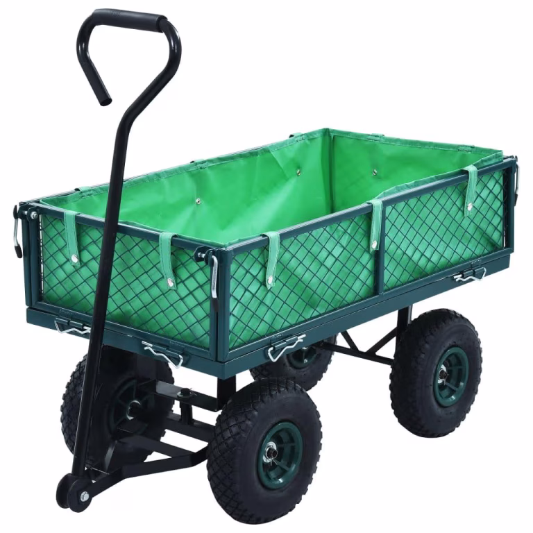 Havevogn 250 kg