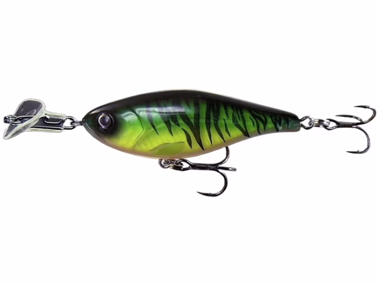 Headbanger Cranky Shad 10 cm