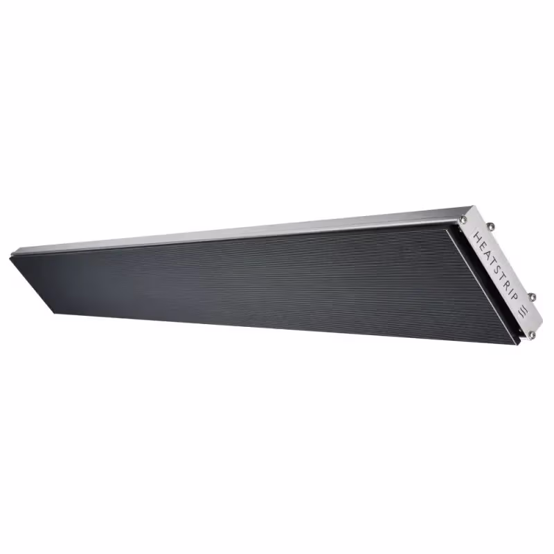 Heatstrip Design 2400W Terrassevarmer