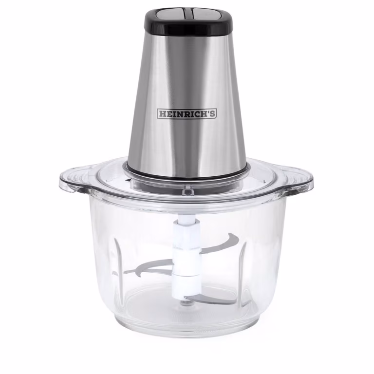 Heinrich’s HMZ 8850 Minihakker 2 L