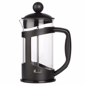 Heirol French Press stempelkande 3,5 dl – bedste stempelkande i test