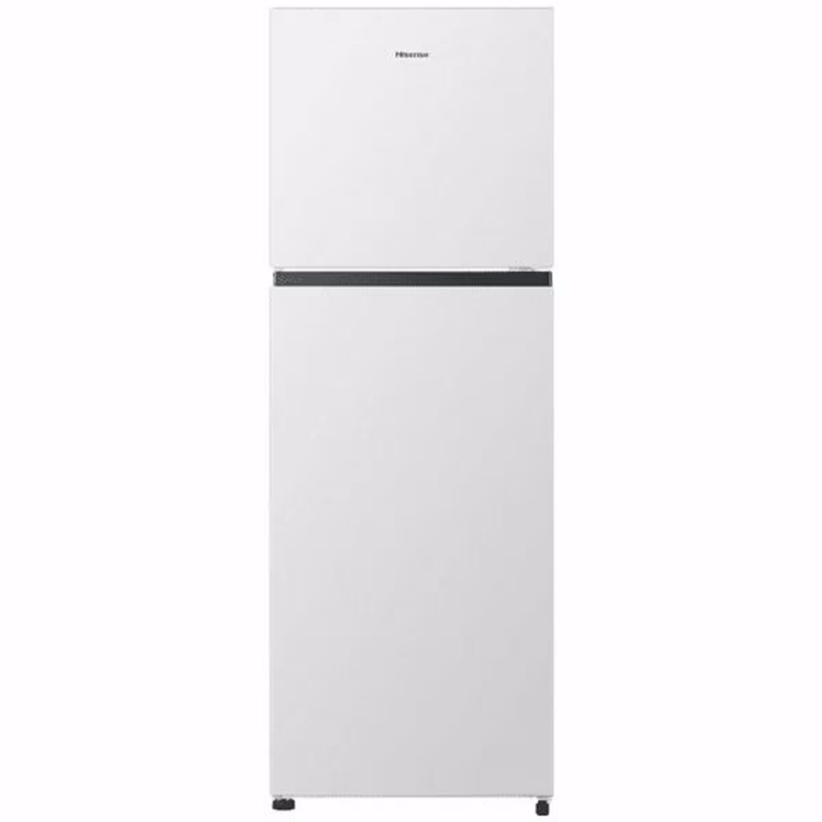 Hisense RT422N4AWE køle-fryseskab