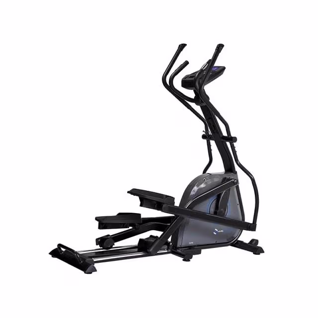 HMS H1742 Selvforsynende Crosstrainer